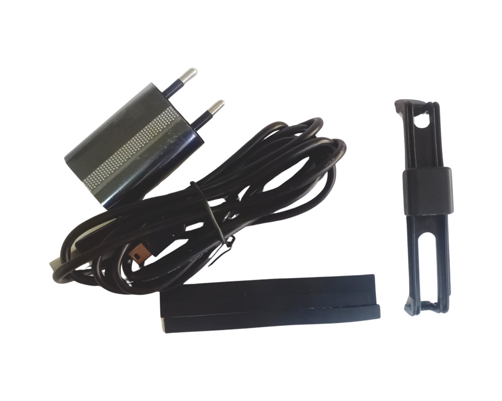 UEMIS Charger With Connector Clamp