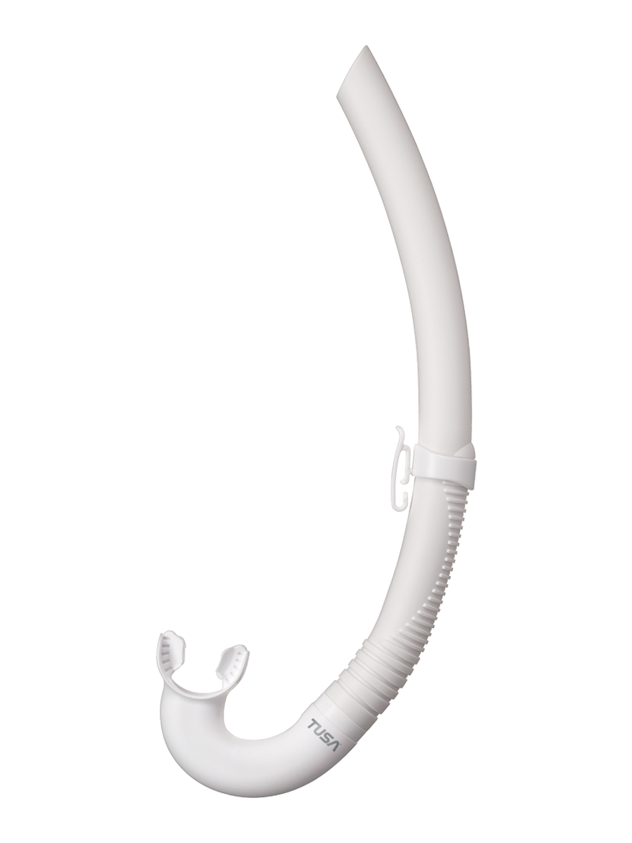 TUSA SPORT Lapis Freediving Snorkel