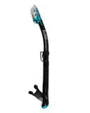 TUSA SPORT DRY SNORKEL