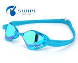 VIEW V122SAM Blade F Swipe Mirrored Goggles