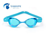 VIEW V122SAM Blade F Swipe Mirrored Goggles