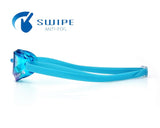 VIEW V122SAM Blade F Swipe Mirrored Goggles