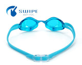 VIEW V122SAM Blade F Swipe Mirrored Goggles