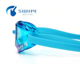 VIEW V122SAM Blade F Swipe Mirrored Goggles