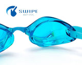 VIEW V122SAM Blade F Swipe Mirrored Goggles