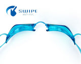 VIEW V122SAM Blade F Swipe Mirrored Goggles