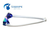 VIEW V122SAM Blade F Swipe Mirrored Goggles