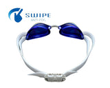 VIEW V122SAM Blade F Swipe Mirrored Goggles