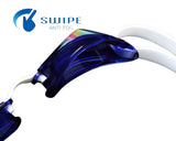 VIEW V122SAM Blade F Swipe Mirrored Goggles