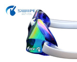 VIEW V122SAM Blade F Swipe Mirrored Goggles