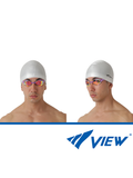 VIEW V122SAM Blade F Swipe Mirrored Goggles