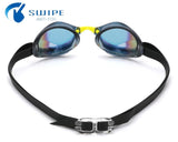 VIEW V122SAM Blade F Swipe Mirrored Goggles