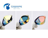 VIEW V122SAM Blade F Swipe Mirrored Goggles