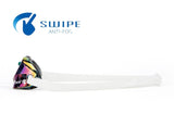 VIEW V122SAM Blade F Swipe Mirrored Goggles