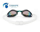 VIEW V122SAM Blade F Swipe Mirrored Goggles