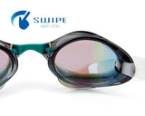 VIEW V122SAM Blade F Swipe Mirrored Goggles