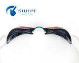 VIEW V122SAM Blade F Swipe Mirrored Goggles