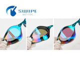 VIEW V122SAM Blade F Swipe Mirrored Goggles