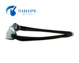 VIEW V122SAM Blade F Swipe Mirrored Goggles