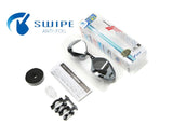 VIEW V122SAM Blade F Swipe Mirrored Goggles