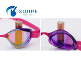 VIEW V122SAM Blade F Swipe Mirrored Goggles