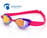 VIEW V122SAM Blade F Swipe Mirrored Goggles