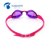 VIEW V122SAM Blade F Swipe Mirrored Goggles