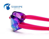 VIEW V122SAM Blade F Swipe Mirrored Goggles