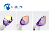 VIEW V122SAM Blade F Swipe Mirrored Goggles