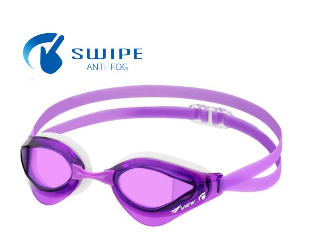 view blade goggles VIEW V230ASAC Blade Orca Swipe Goggles – Splash Underwater Imaging
