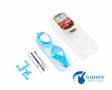 VIEW V230ASAMC Blade Orca Swipe Mirrored Goggles