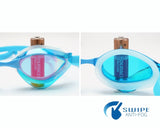 VIEW V230ASAMC Blade Orca Swipe Mirrored Goggles