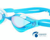 VIEW V230ASAMC Blade Orca Swipe Mirrored Goggles