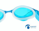 VIEW V230ASAMC Blade Orca Swipe Mirrored Goggles