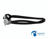 VIEW V230ASAMC Blade Orca Swipe Mirrored Goggles