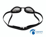VIEW V230ASAMC Blade Orca Swipe Mirrored Goggles