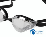 VIEW V230ASAMC Blade Orca Swipe Mirrored Goggles