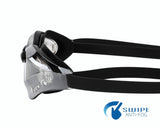 VIEW V230ASAMC Blade Orca Swipe Mirrored Goggles