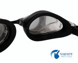 VIEW V230ASAMC Blade Orca Swipe Mirrored Goggles