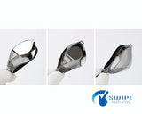 VIEW V230ASAMC Blade Orca Swipe Mirrored Goggles