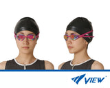 VIEW V230ASAMC Blade Orca Swipe Mirrored Goggles