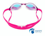 VIEW V230ASAMC Blade Orca Swipe Mirrored Goggles