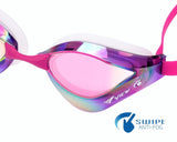 VIEW V230ASAMC Blade Orca Swipe Mirrored Goggles