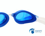VIEW V230ASAMC Blade Orca Swipe Mirrored Goggles