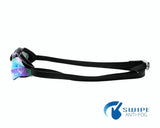 VIEW V230ASAMC Blade Orca Swipe Mirrored Goggles