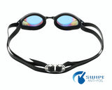 VIEW V230ASAMC Blade Orca Swipe Mirrored Goggles