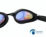 VIEW V230ASAMC Blade Orca Swipe Mirrored Goggles