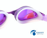 VIEW V230ASAMC Blade Orca Swipe Mirrored Goggles