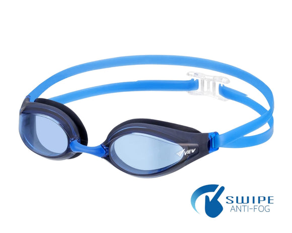 VIEW V240ASA Aile Flexible Fit Swipe Goggles