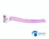 VIEW V240ASAM Aile Flexible Fit Swipe Mirrored Goggles